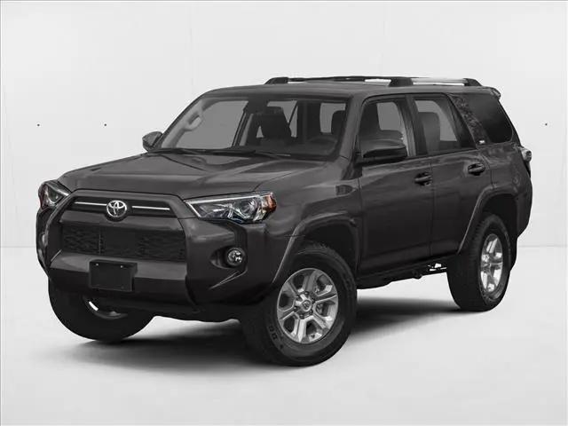 2020 Toyota 4Runner SR5 for sale in Littleton, CO