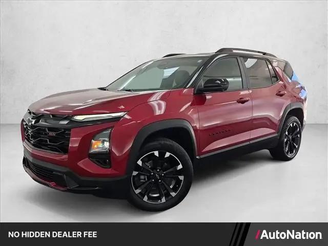 2026 Chevrolet Equinox FWD RS for sale in Hardeeville, SC