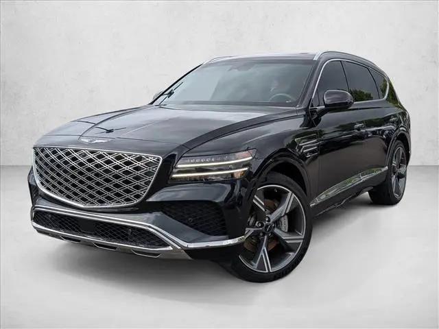 2025 Genesis GV80 3.5T Prestige AWD for sale in Hardeeville, SC