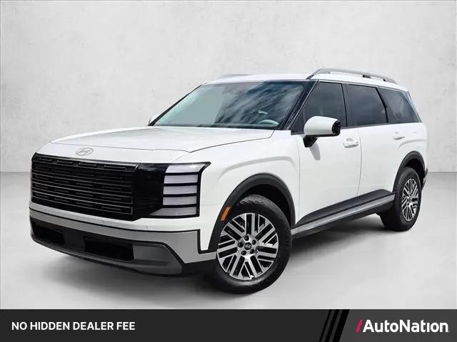 2027 Hyundai Palisade SEL 8P for sale in Hardeeville, SC