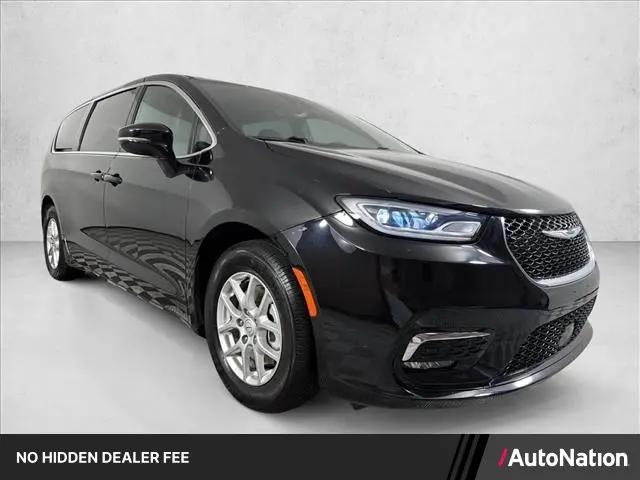 2025 Chrysler Pacifica Select for sale in Hardeeville, SC