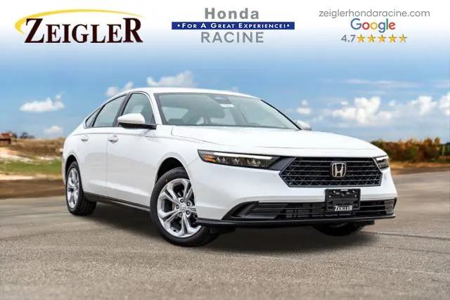 2026 Honda Accord Sedan SE for sale in Mount Pleasant, WI