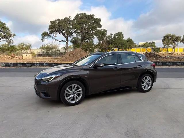 2019 INFINITI QX30 LUXE for sale in Boerne, TX