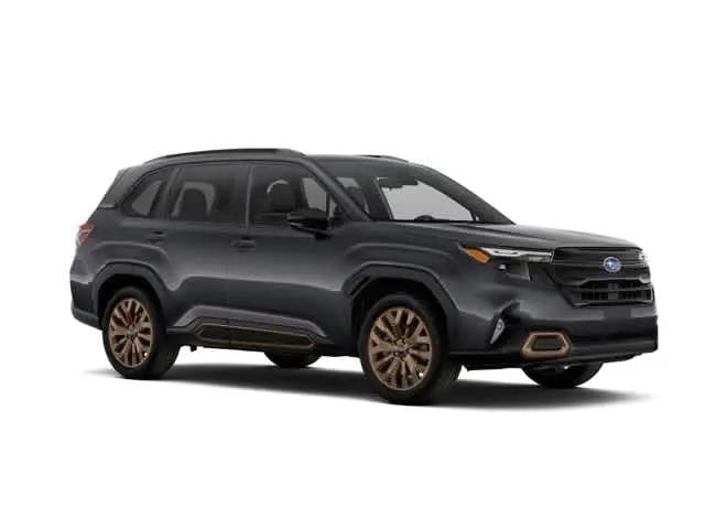 2026 Subaru Forester Sport for sale in Auburn, NY