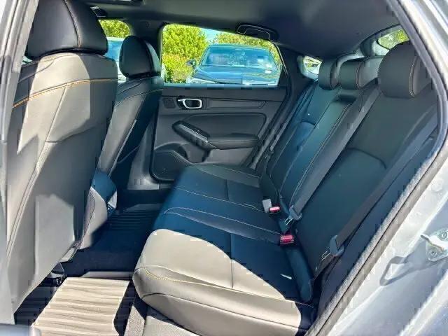2026 Acura Integra FWD A-Spec with Technology