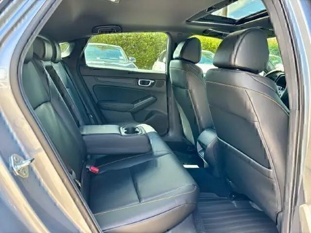 2026 Acura Integra FWD A-Spec with Technology