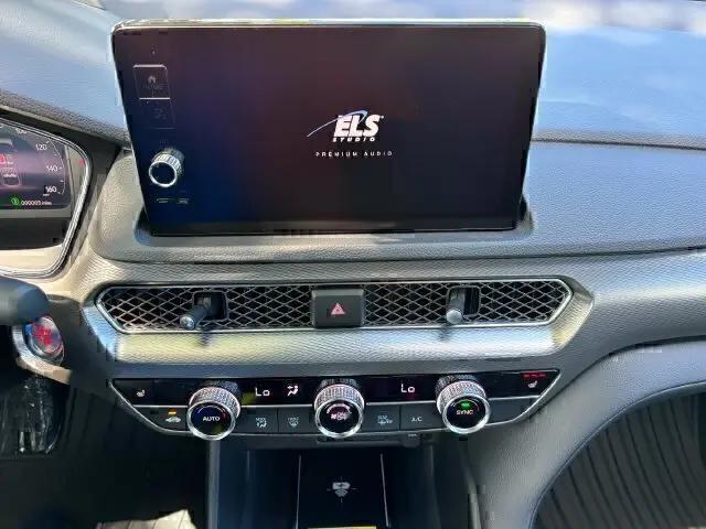 2026 Acura Integra FWD A-Spec with Technology
