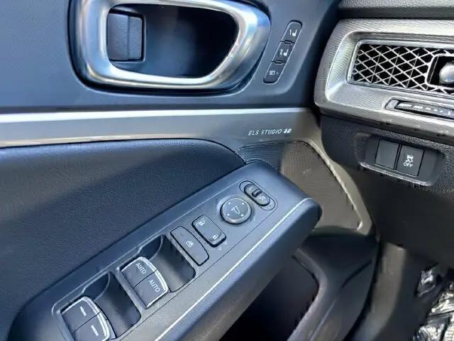 2026 Acura Integra FWD A-Spec with Technology