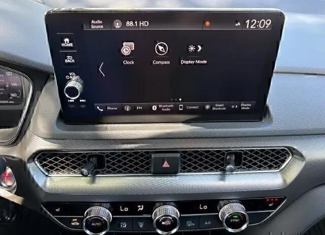 2026 Acura Integra FWD A-Spec with Technology