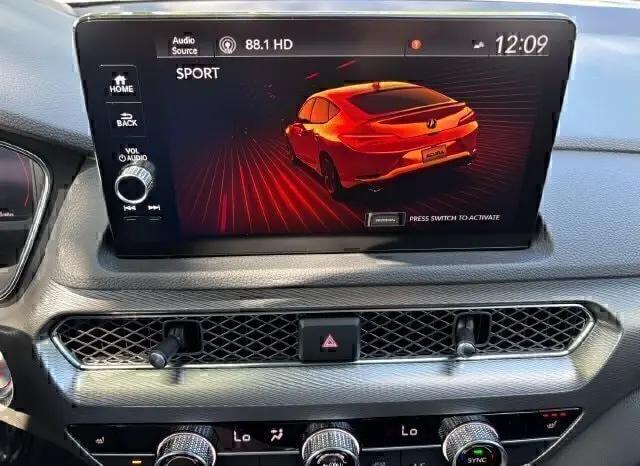 2026 Acura Integra FWD A-Spec with Technology