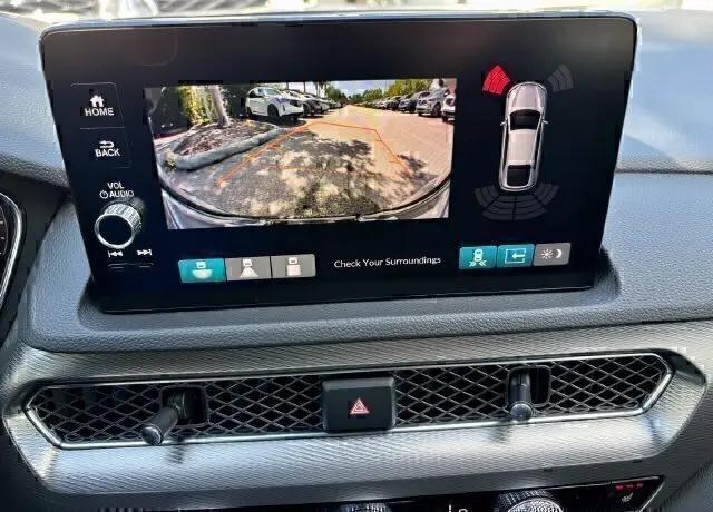2026 Acura Integra FWD A-Spec with Technology