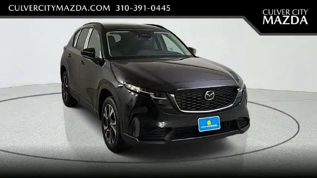 2026 Mazda CX-5 2.5 S Preferred for sale in Culver City, CA