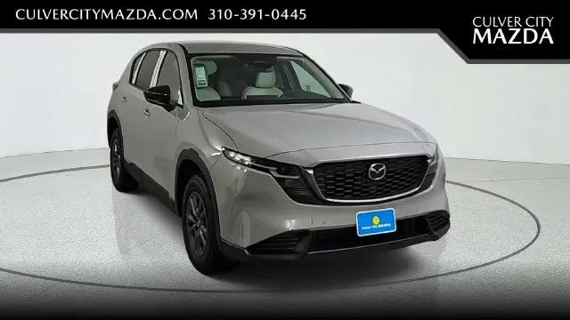 2026 Mazda CX-5 2.5 S Select for sale in Culver City, CA