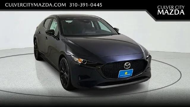 2026 Mazda Mazda3 2.5 S Select Sport for sale in Culver City, CA