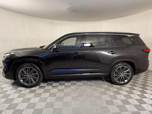 2026 Lexus TX 350 Luxury