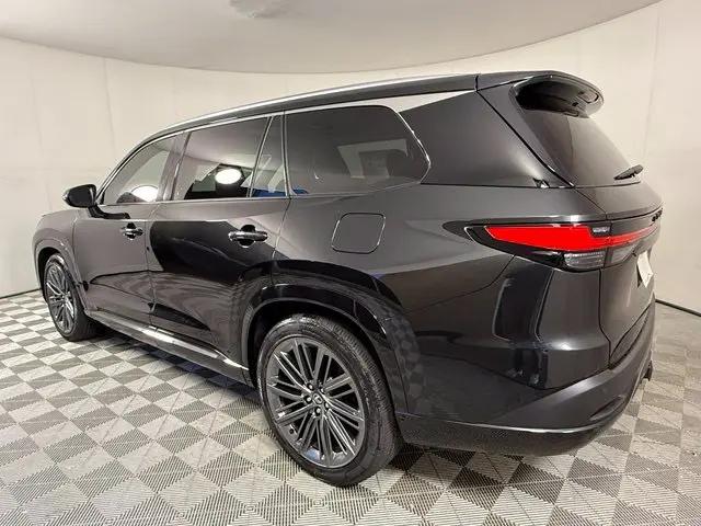 2026 Lexus TX 350 Luxury
