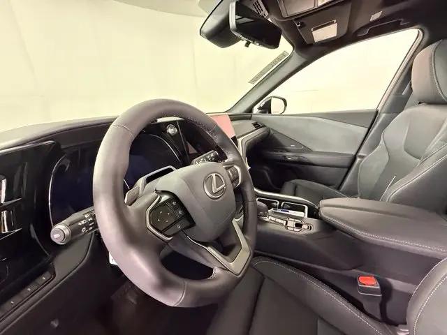 2026 Lexus TX 350 Luxury