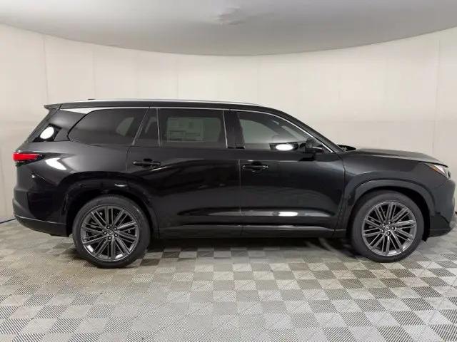 2026 Lexus TX 350 Luxury