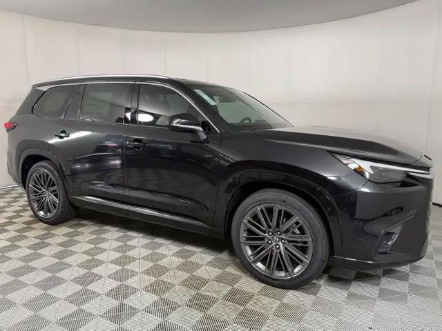 2026 Lexus TX 350 Luxury
