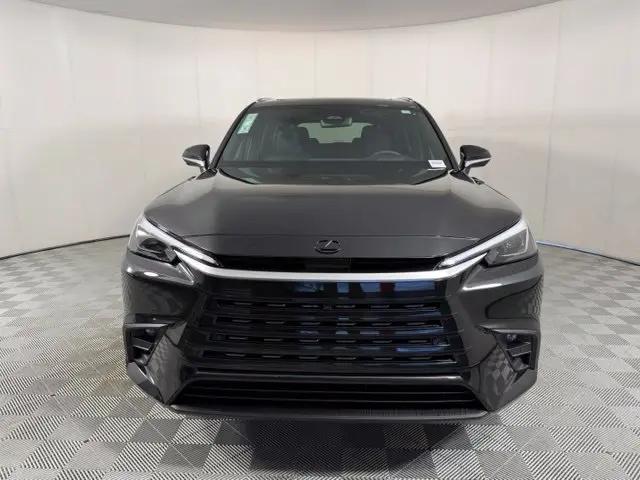 2026 Lexus TX 350 Luxury