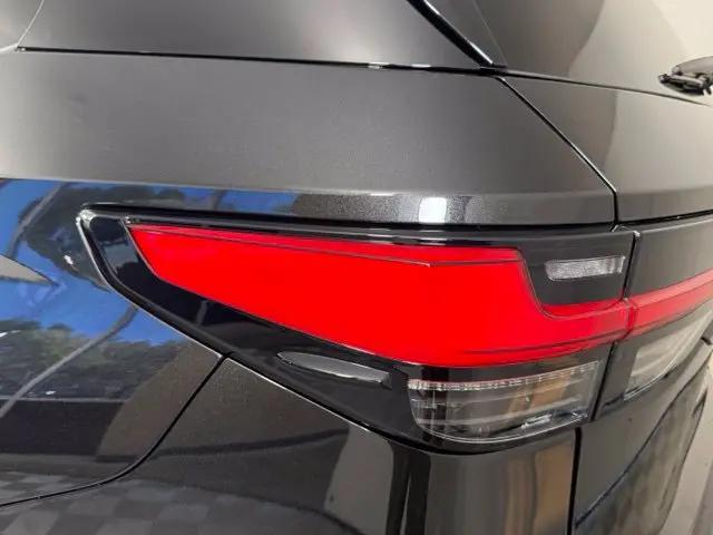 2026 Lexus TX 350 Luxury