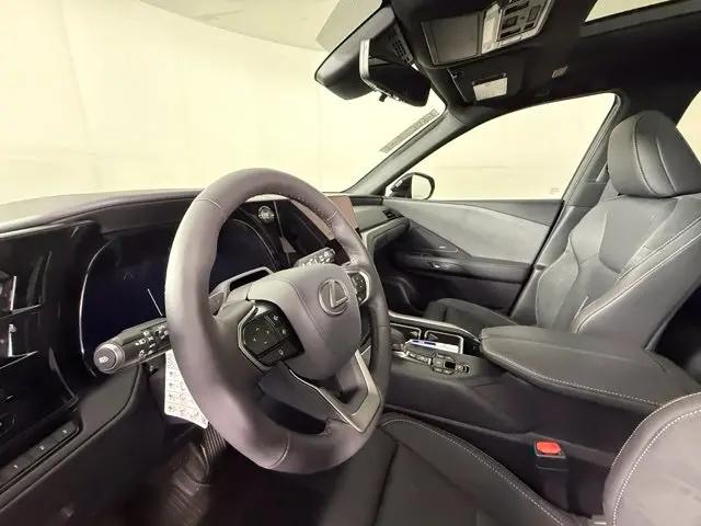 2026 Lexus TX 350 Luxury