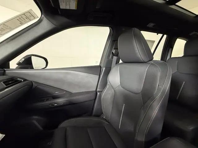 2026 Lexus TX 350 Luxury