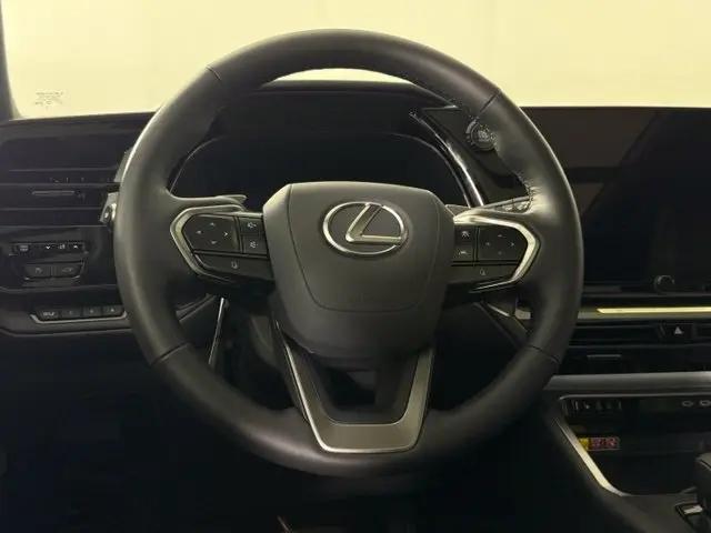 2026 Lexus TX 350 Luxury
