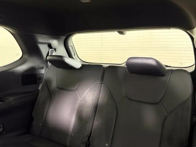 2026 Lexus TX 350 Luxury