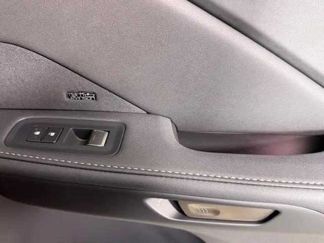 2026 Lexus TX 350 Luxury