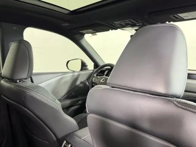 2026 Lexus TX 350 Luxury