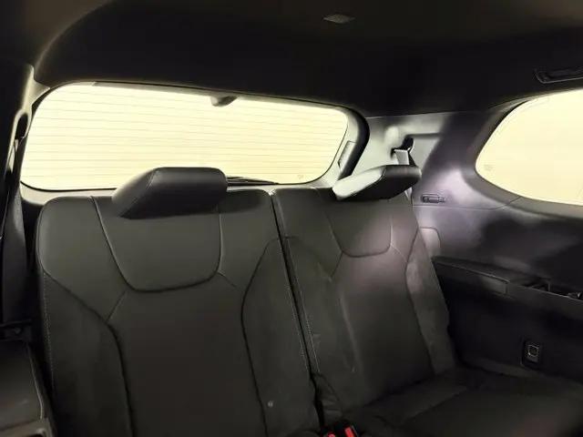 2026 Lexus TX 350 Luxury