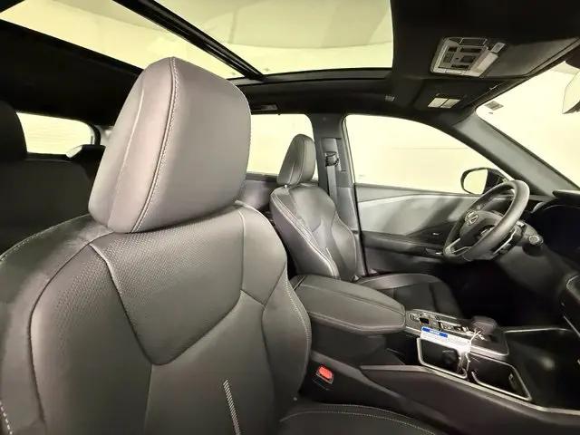 2026 Lexus TX 350 Luxury