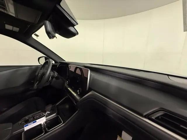 2026 Lexus TX 350 Luxury