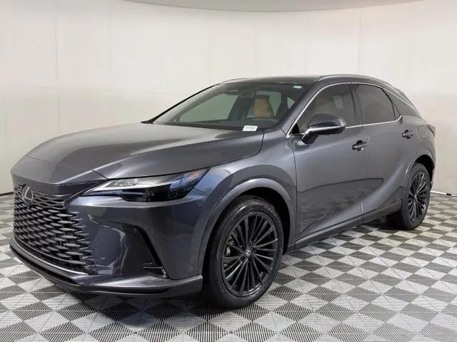 2026 Lexus RX 350 Premium