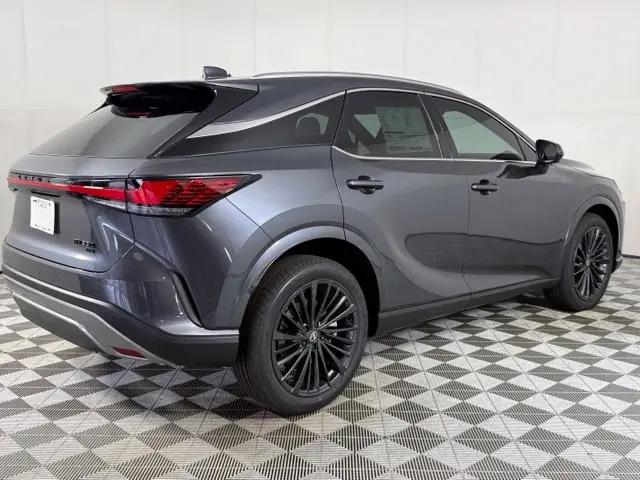 2026 Lexus RX 350 Premium