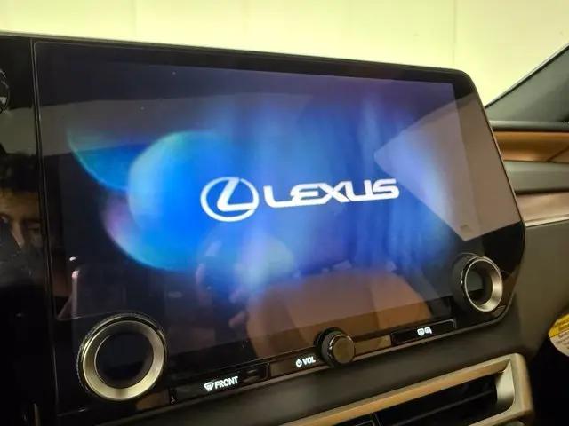 2026 Lexus RX 350 Premium