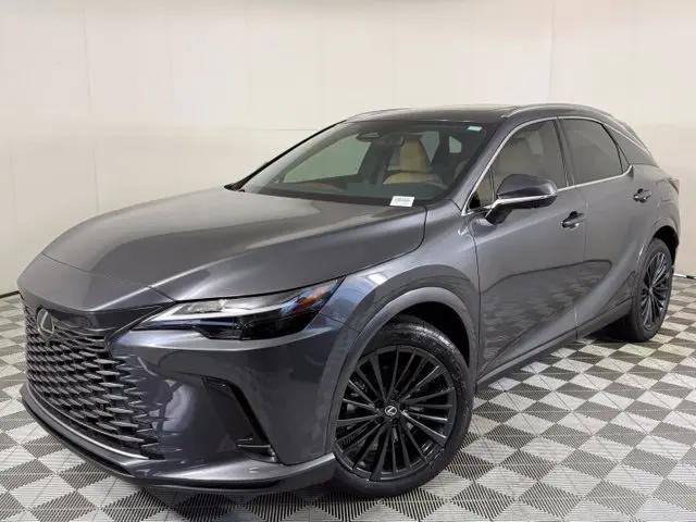 2026 Lexus RX 350 Premium for sale in Duluth, GA