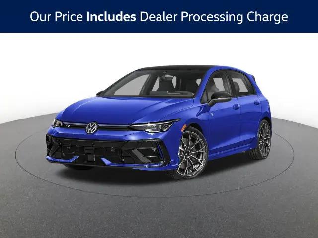 2026 Volkswagen Golf R Base for sale in Baltimore, MD