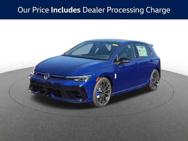 2026 Volkswagen Golf R Base for sale in Baltimore, MD