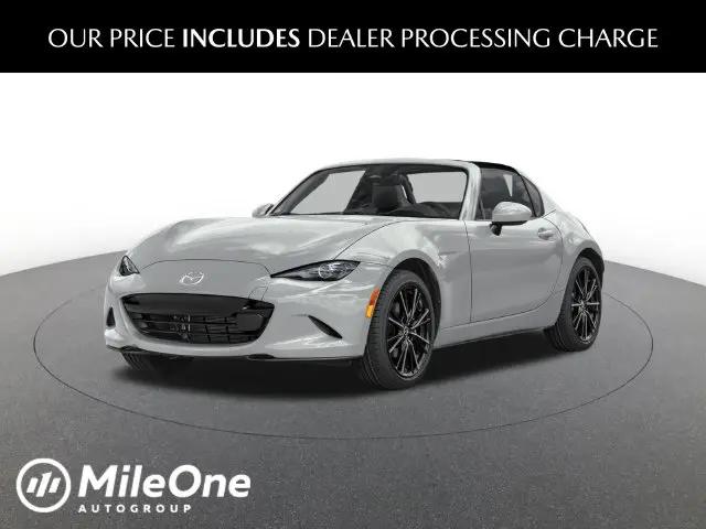 2026 Mazda MX-5 Grand Touring for sale in Baltimore, MD