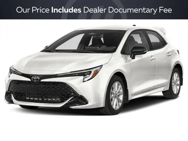 2027 Toyota Corolla SE for sale in Wilkes-Barre, PA
