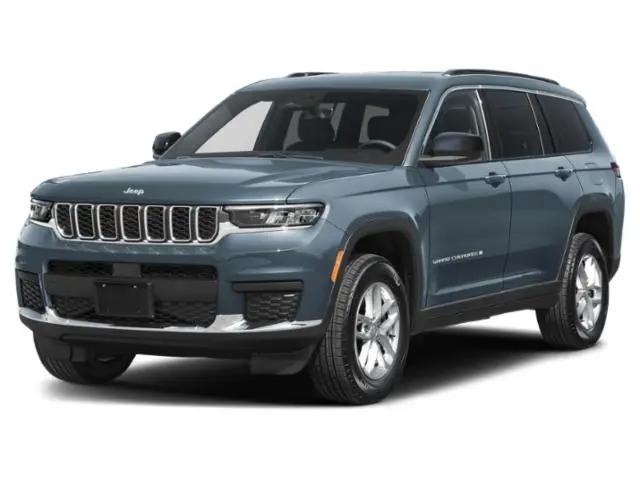 2027 Jeep Grand Cherokee L Limited Reserve for sale in Katy, TX