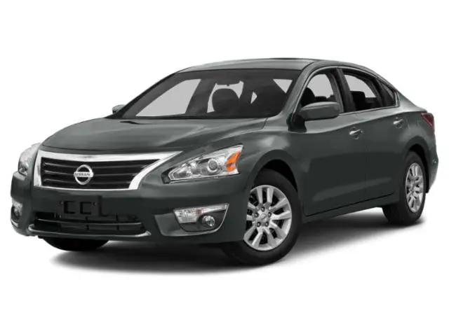 2015 Nissan Altima 2.5 S for sale in Rochester, MN