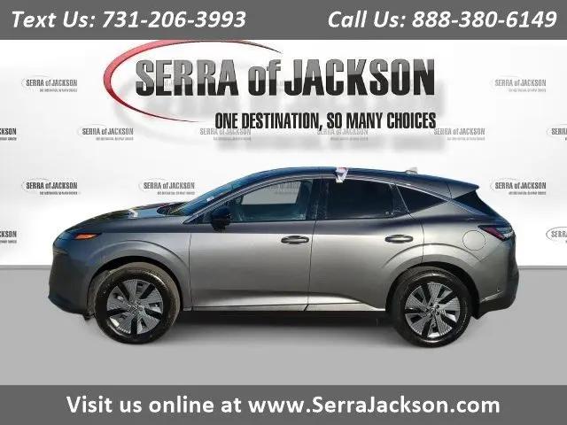 2025 Nissan Murano SL for sale in Jackson, TN