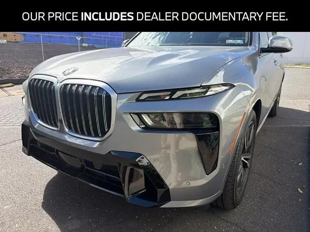 2024 BMW X7 xDrive40i for sale in Fort Washington, PA