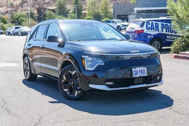 2025 Kia Niro EV Wave for sale in Moreno Valley, CA