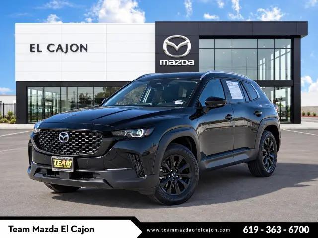 2026 Mazda CX-50 2.5 S Preferred for sale in El Cajon, CA