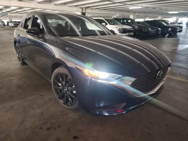 2025 Mazda Mazda3 2.5 S Select Sport for sale in El Cajon, CA