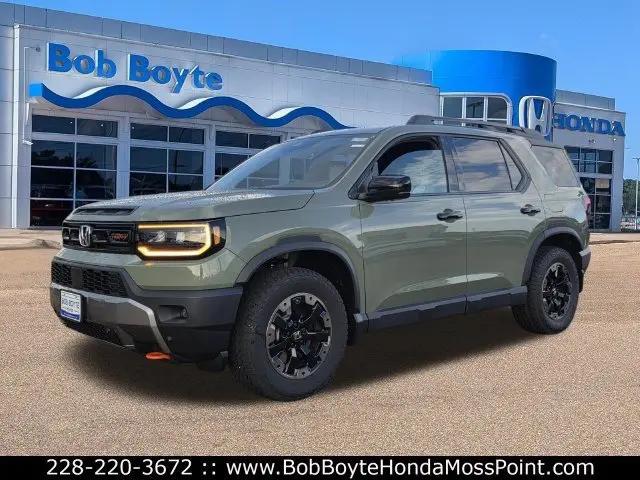 2026 Honda Passport AWD TrailSport Elite for sale in Moss Point, MS
